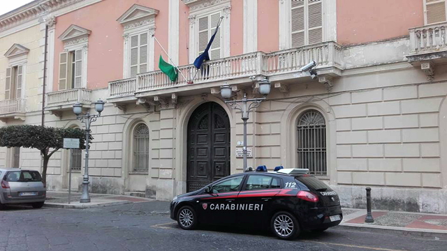 Airola, evasi due detenuti maggiorenni dal carcere minorile