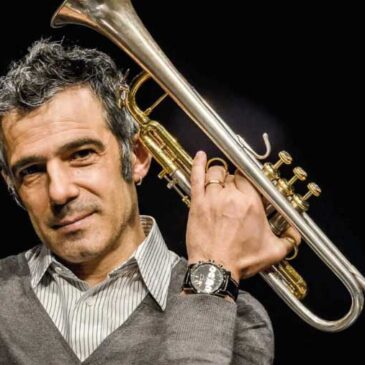 Benevento, Paolo Fresu special guest con l’Orchestra jazz del Conservatorio Nicola Sala
