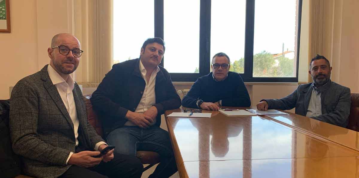 Amministrative San Leucio del Sannio, il sindaco uscente Iannace ufficializza la ricandidatura