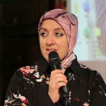Asmae Dachan a Unisannio: il racconto dei diritti negati in Paesi difficili