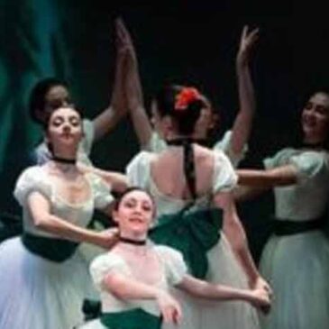 Benevento, sabato si inaugura il “Festival di Primavera – Una Finestra sulla Danza”