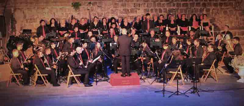 Festa della Repubblica, a Castelvenere torna l’atteso concerto del 2 giugno