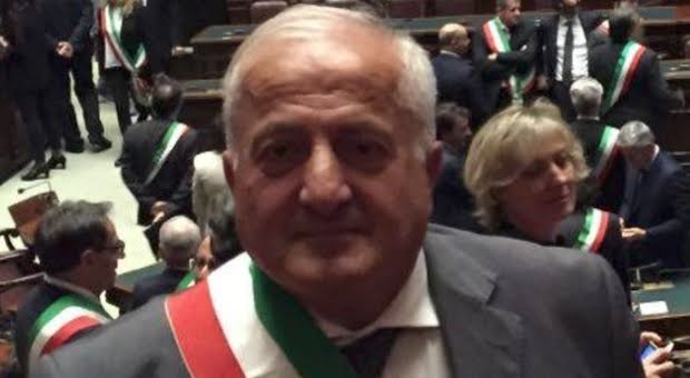 San Lorenzello, caldo record: il Sindaco invita i cittadini a fare attenzione