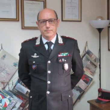 Carabinieri, il Colonello Restelli promosso Generale di Brigata