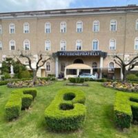Lettera di ringraziamento ai sanitari dell’ospedale Fatebenefratelli di Benevento