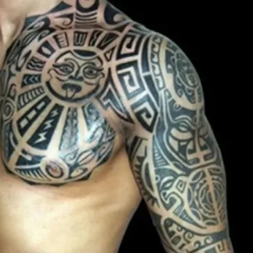Il tatuaggio e la sua evoluzione: da pratica criminale a tendenza sociale