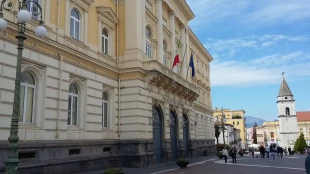 Furti nel Sannio, riunione in Prefettura