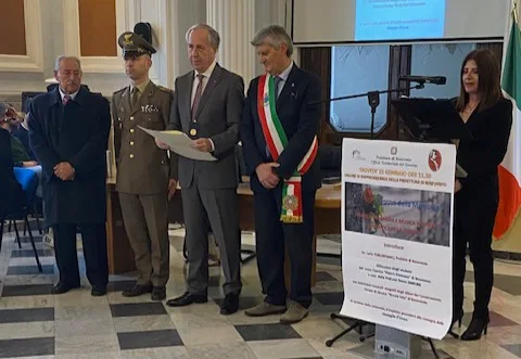 Giornata della Memoria, riflessioni degli studenti del Liceo Classico “Pietro Giannone”