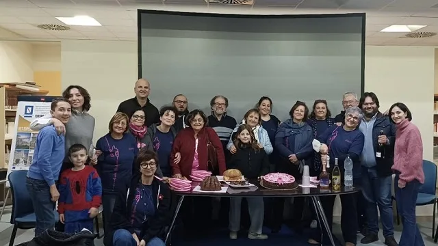 Screening per il cancro del seno, un successo l’iniziativa promossa da Futuridea