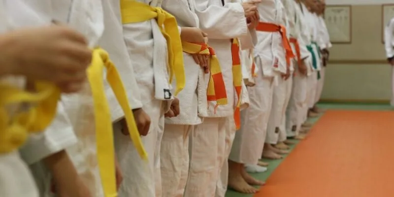 Telese ospiterà le qualificazioni del Campionato Italiano Juniores A2 di Judo