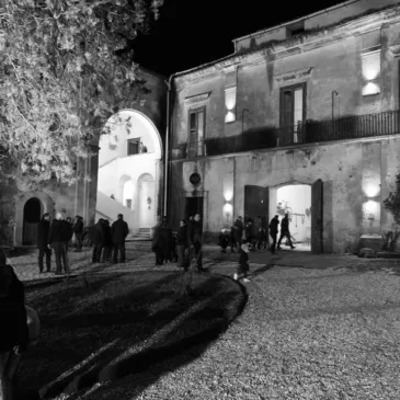 Benvenuti nel Sannio: Palazzo Maturi e Palazzo Piscitelli ad Amorosi (FOTO)
