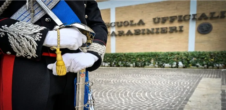 Carabinieri, concorso per 17 ufficiali del ruolo tecnico: come partecipare