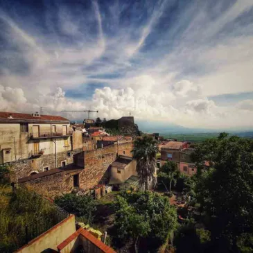 Immagini dal Sannio: Guardia Sanframondi, la città del Vino che ha conquistato il mondo