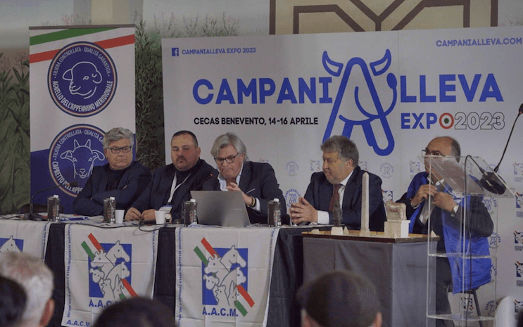 CampaniAlleva Expo