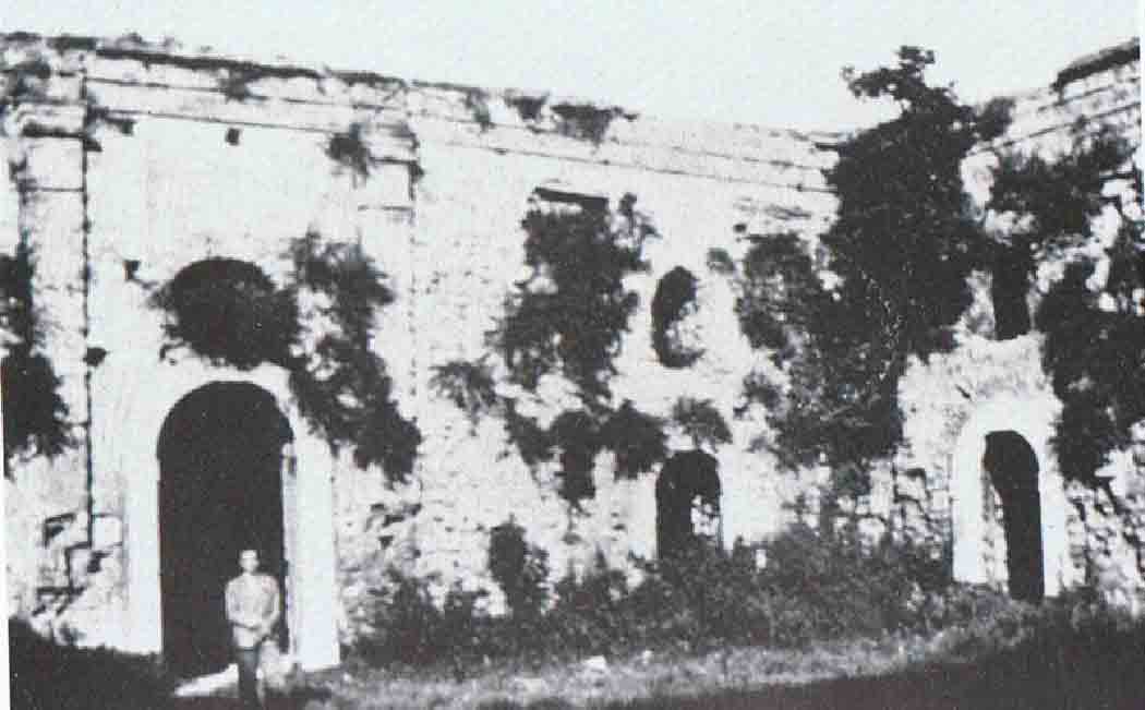 Benvenuti nel Sannio: la lavorazione della lana nella vecchia Cerreto (FOTO)