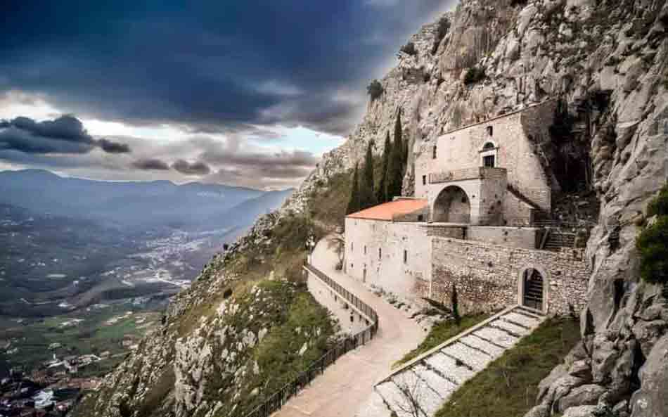 Benvenuti nel Sannio: Foglianise (FOTO)