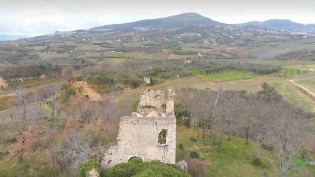 Benvenuti nel Sannio: l'antico borgo di Limata (FOTO) - Fremondoweb