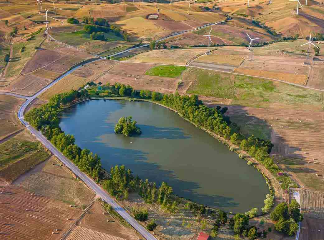 Benvenuti nel Sannio: la Terra del Vento fortorina