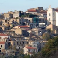 Sospensione erogazione idrica a Paduli, diffida del sindaco Vessichelli