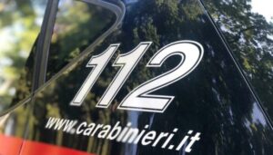 Blitz dei Carabinieri in una fabbrica abusiva di fuochi d’artificio, arrestato un uomo