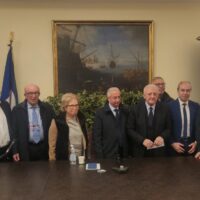 Aree interne, fondi dalla Regione per la viabilità