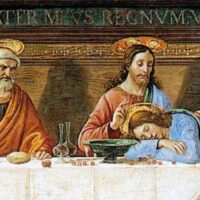 Martedì Santo, il giorno dello sdegno