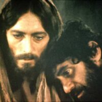 Mercoledì Santo, il giorno del tradimento