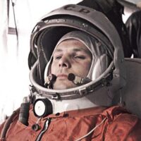 Accadde oggi: 12 aprile, Yuri Gagarin conquista lo spazio