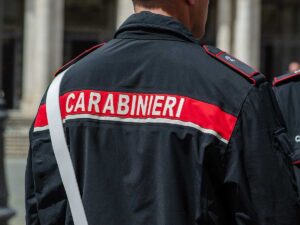 Controlli antidroga nel Sannio: arrestato con 34 grammi di hashish