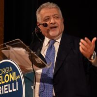 Sanitร , Matera (FdI): “Piรน risorse per i medici di pronto soccorso, opportunitร per il San Pio”