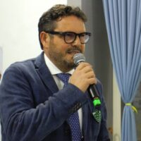 Regionali, Ferraro (FdI) a Telese: “Facciamo voltare pagina alla Campania e al nostro Sannio”