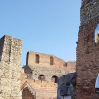 Giornata Internazionale violenza sulle donne, alle Teatro Romano una mattinata di sensibilizzazione