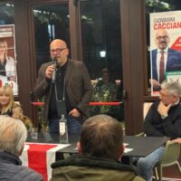 Regionali, il Pd Sannio ottiene il sostegno di Mario Pepe: “Cacciano e Razzano sono la speranza del territorio”