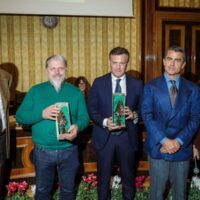 Il Giardino del Mago di Benevento vince il Premio GreenCare 2025