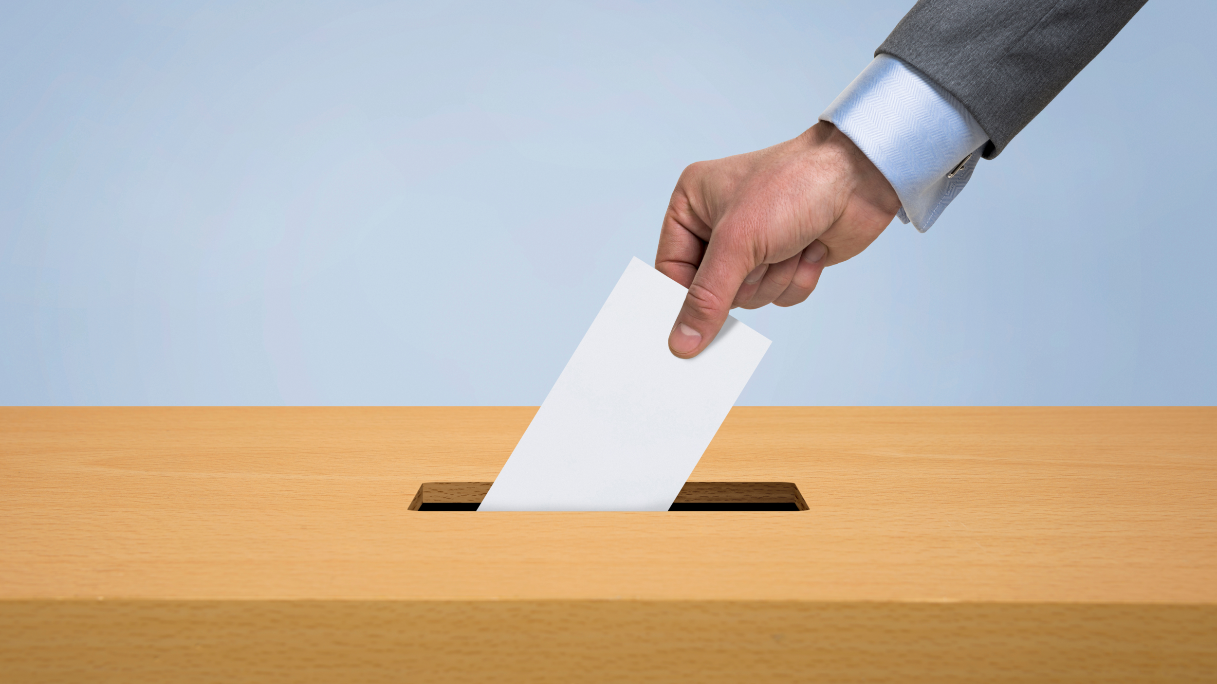 Comunali 2026, si vota il 24 e il 25 maggio