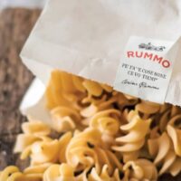 Pastificio Rummo, produzione ferma a Benevento: mancano le forniture di semola