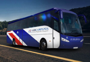 Air Campania, linea Cusano-Benevento: arriva ultimatum dei 30 giorni per consegnare gli atti