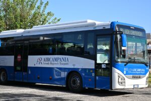 Emergenza carburante, AIR Campania in contatto con le Prefetture