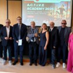 Benevento, l'UniFortunato promuove la prima edizione della "A.C.T.I.V.E. Academy" 1000178831