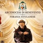 Valle Vitulanese, San Francesco d’Assisi: raduno storico di tutti i Patroni alla Basilica dell’Annunziata 1000178962