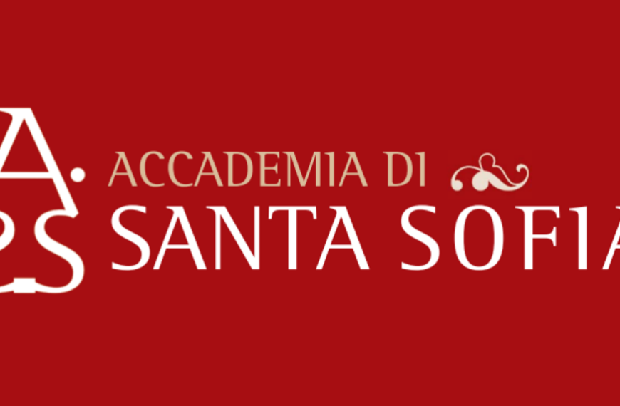 Accademia di Santa Sofia, sold out la campagna abbonamenti: al via i biglietti per i singoli eventi