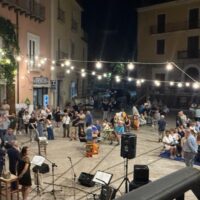 Guardia Sanframondi, al via la quinta edizione di “GustaGuardia” alla Casa di Bacco