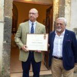 Dalla memoria dell’eccidio alla ricerca storica: a Faicchio il riconoscimento al prof. D’Andrea 238302