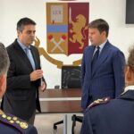 Sicurezza, Rubano incontra il questore Leuci: "Massima sinergia sul territorio" 238555