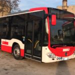 Fermate bus senza pensiline e informazioni: l'opposizione chiede interventi a Benevento 241239