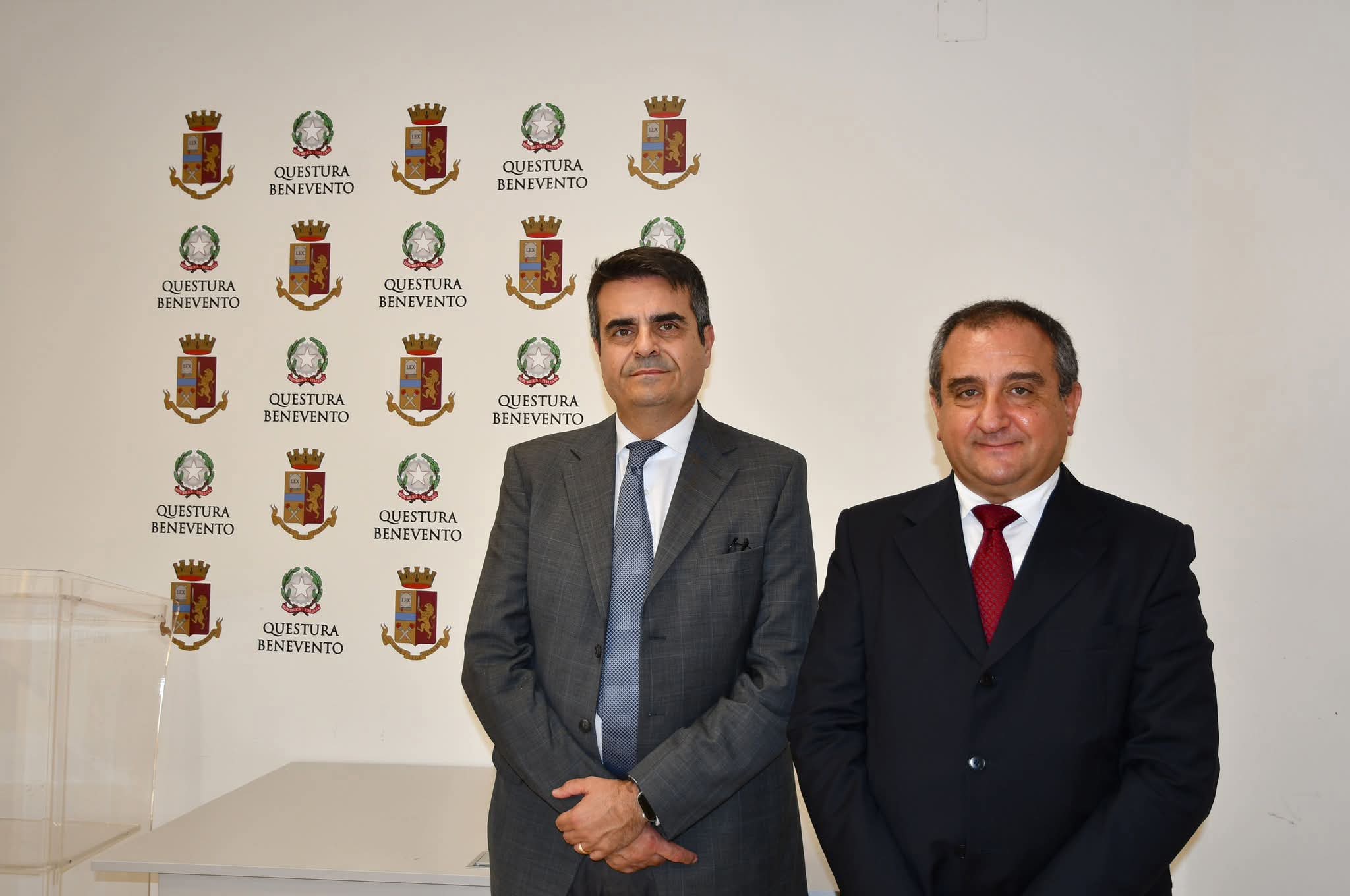 questura di benevento sabato fortunato 232 il nuovo vicario da Fremondoweb.com questura di benevento sabato fortunato 232 il nuovo vicario
