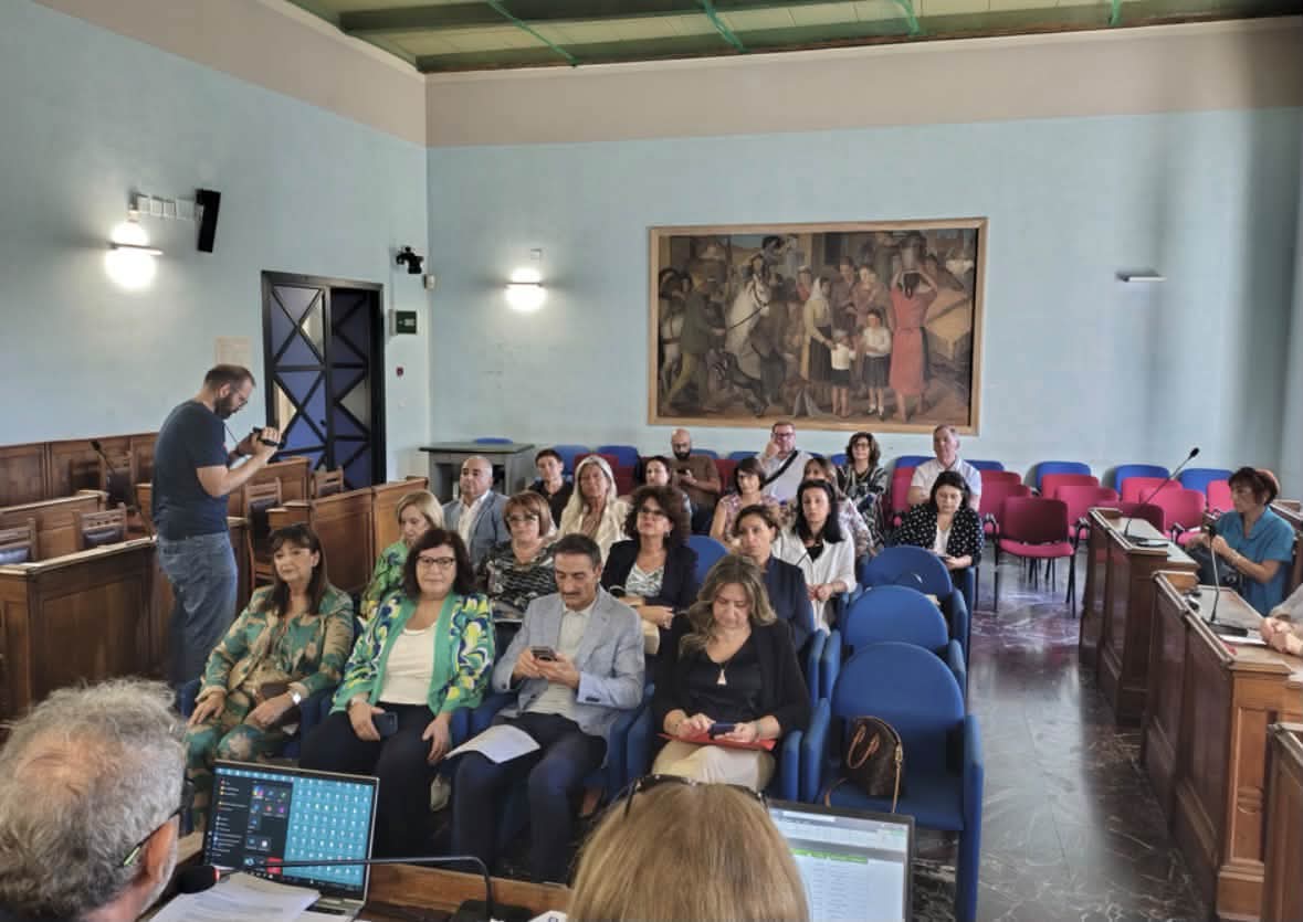 dimensionamento scolastico 2027 2028 alla rocca dei rettori il tavolo territoriale per la programmazione dell8217offerta formativa da Fremondoweb.com dimensionamento scolastico 2027 2028 alla rocca dei rettori il tavolo territoriale per la programmazione dell8217offerta formativa