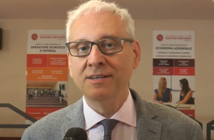 Al Fatebenefratelli di Benevento il convegno “Update in medicina di laboratorio – la precisione in medicina”