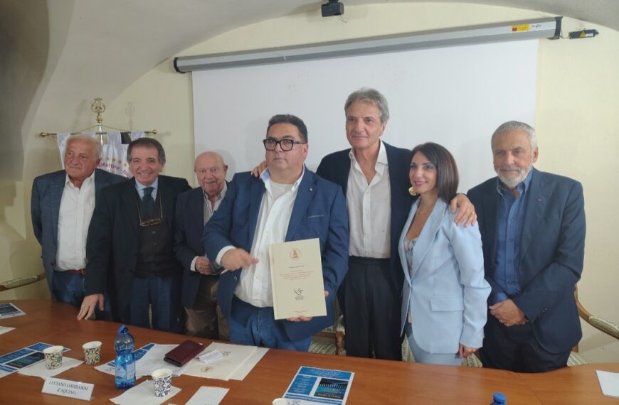 Turismo in Campania, cinque anni di politiche nel dossier “Verum est Factum”