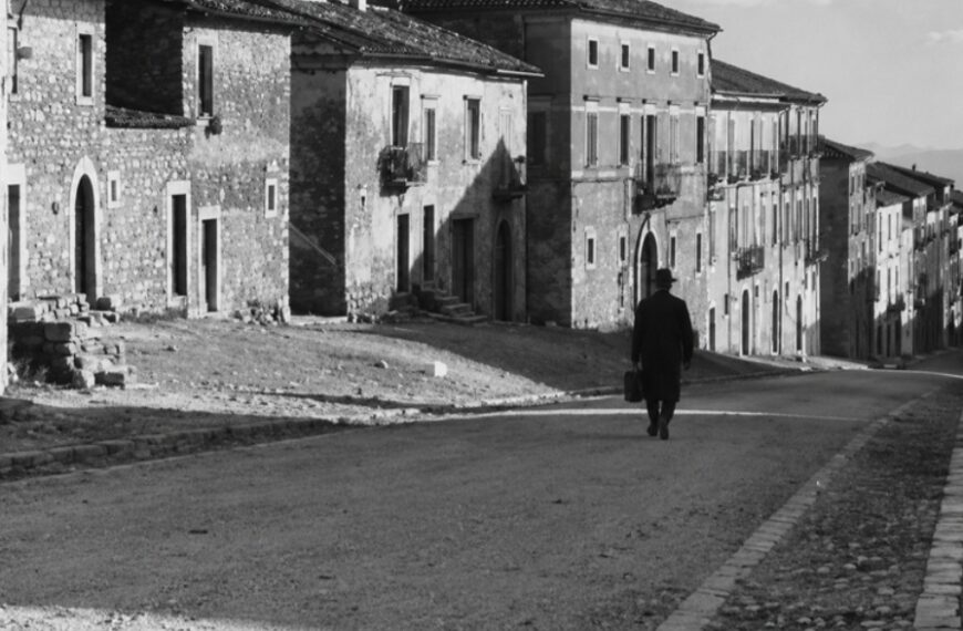 Cerreto, preservata via Telesina si procede alla raccolta di materiale fotografico